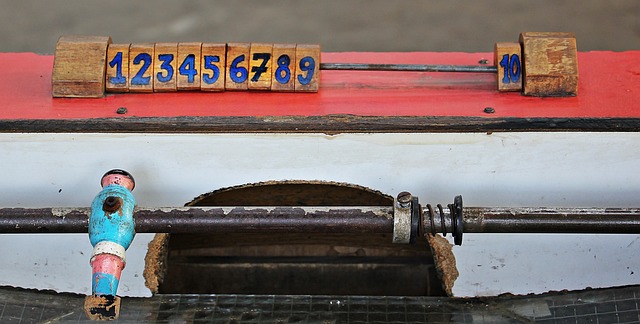 开局阶段 开局阶段